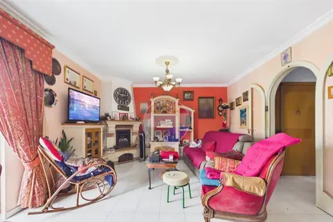 3 Bedroom Apartment For Sale in Balzan