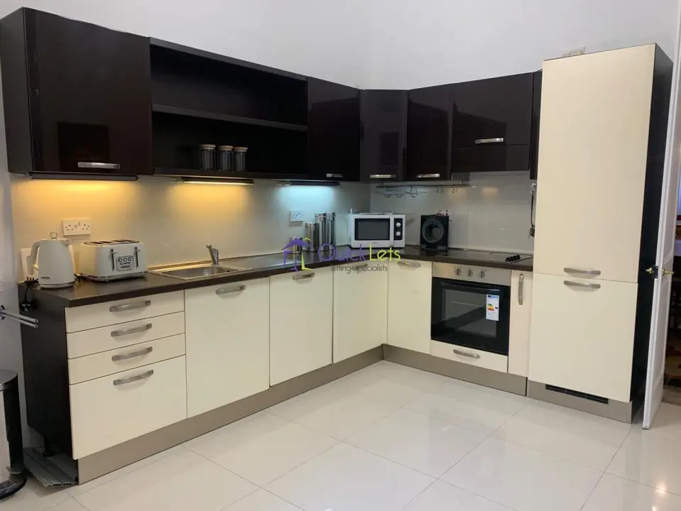 3 bedroom Townhouse to rent in Sliema