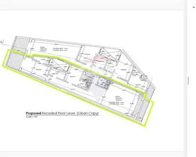 2 bedroom Penthouse for sale in Gozo - Nadur
