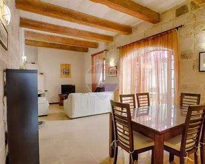 3 bedroom House of Character for sale in Zebbug