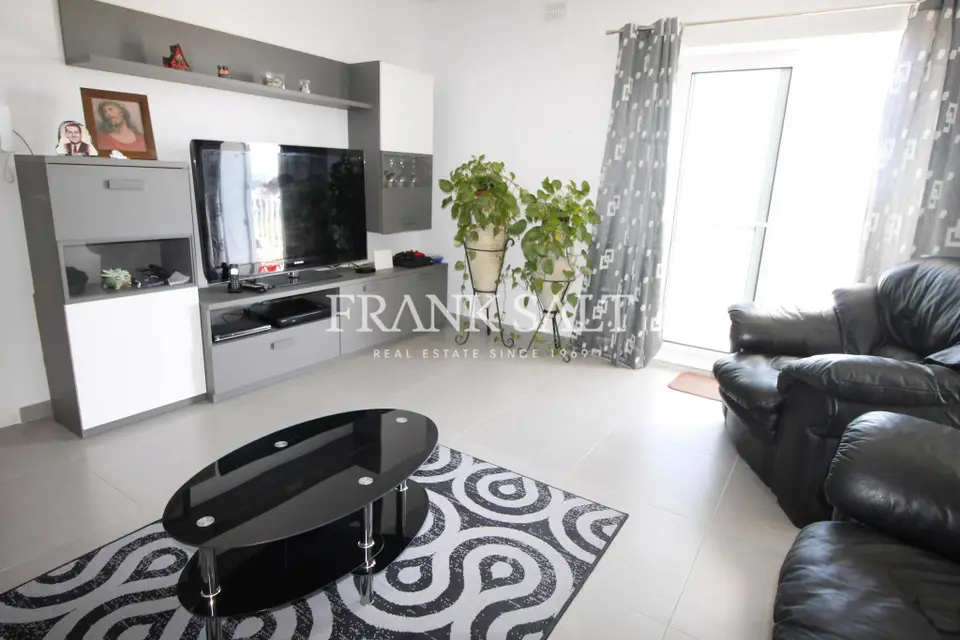 Tal-Ibrag, Furnished Apartment