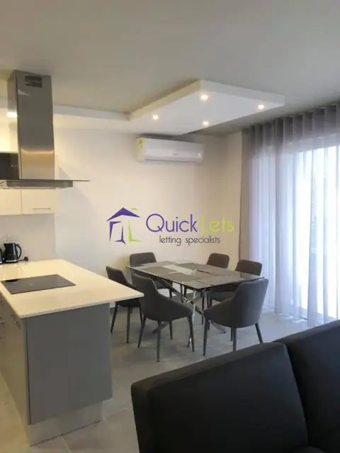 2 bedroom Apartment to rent in Swieqi