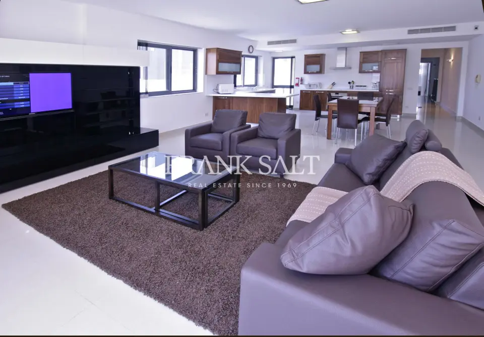 Swieqi, Maisonette