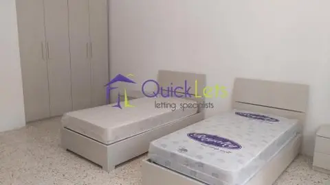 3 bedroom Apartment to rent in St. Julians