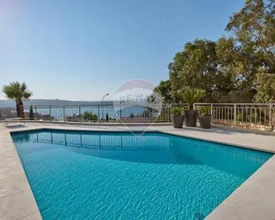 5 bedroom Villa Semi-detached for sale in Mellieha