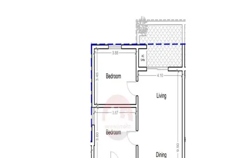 2 Bedroom Apartment For Sale in Ghaxaq