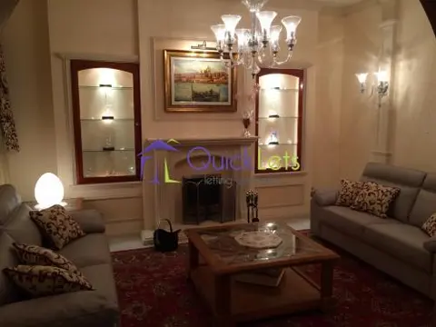 3 bedroom Terraced House to rent in Attard