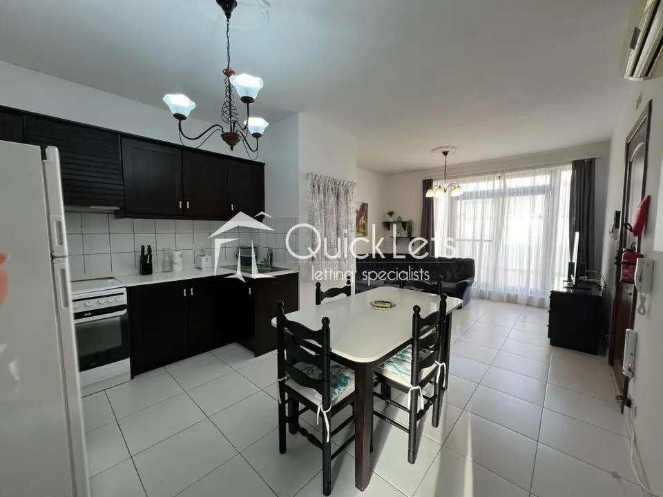 2 bedroom Penthouse to rent in Sliema