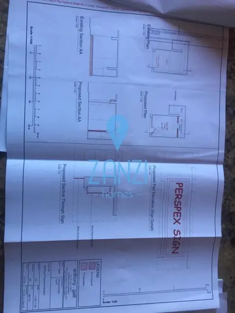Garages / Garage Space for sale in Fgura