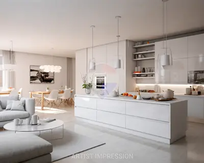 3 bedroom Apartment for sale in St Julian's