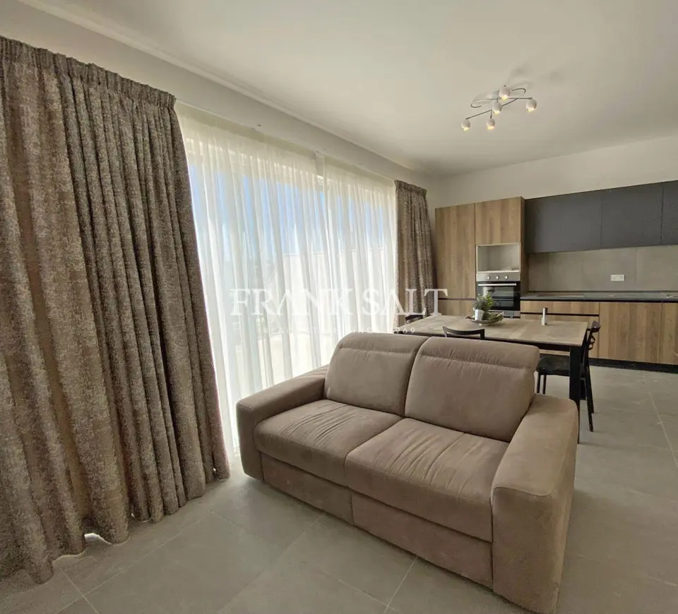 Msida, Penthouse