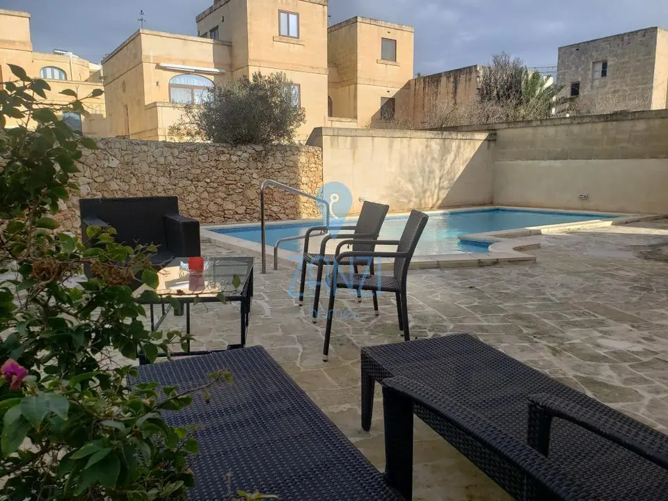 5 bedroom House of Character for sale in Gozo - Qala
