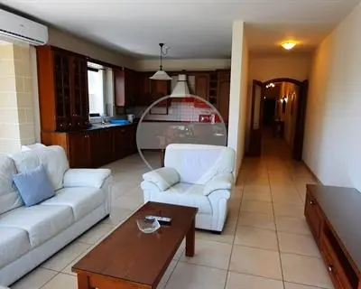 2 bedroom Apartment to rent in Xemxija