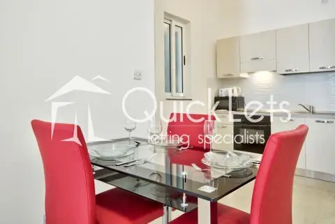 1 bedroom Apartment to rent in Gzira