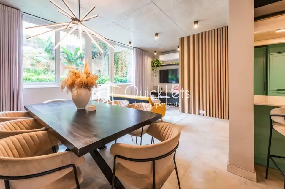 3 bedroom Townhouse to rent in St. Julians