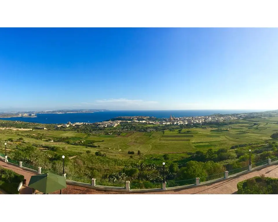 3 bedroom Apartment to rent in Gozo - Nadur