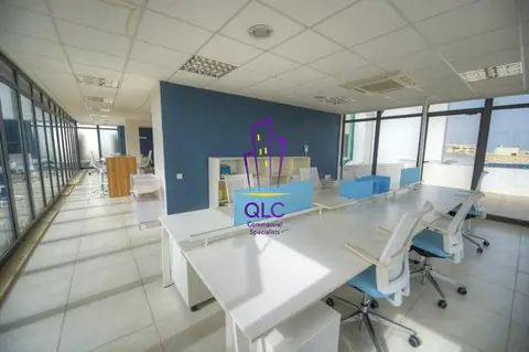 Office to rent in Sliema