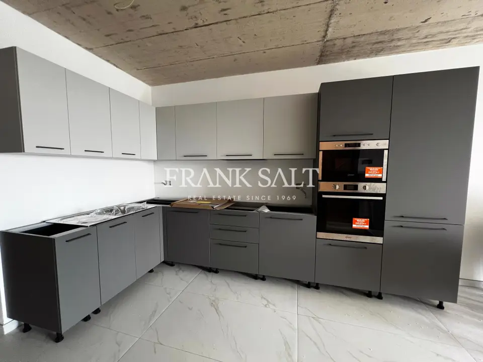 Attard Furnished Apartment