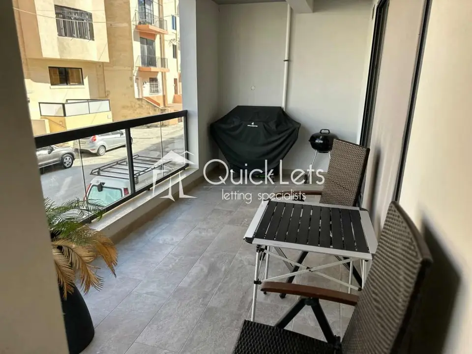 3 bedroom Apartment to rent in Marsaskala