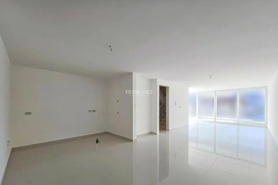 Swieqi, Apartment