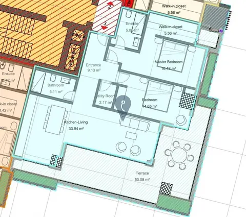 2 bedroom Apartment for sale in St. Julians
