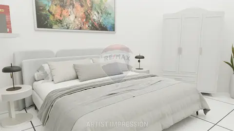 2 bedroom Penthouse for sale in Birzebbuga
