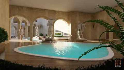 3 bedroom Apartment for sale in Gozo - Rabat