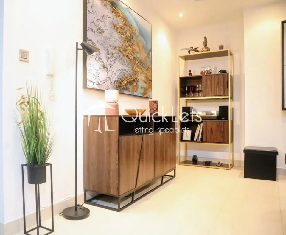 3 bedroom Maisonette to rent in Swieqi