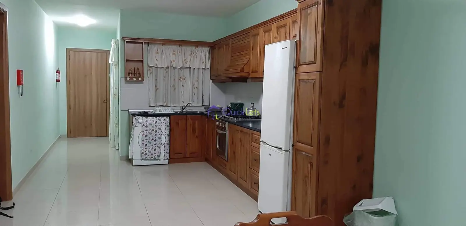 3 bedroom Apartment to rent in Santa Venera
