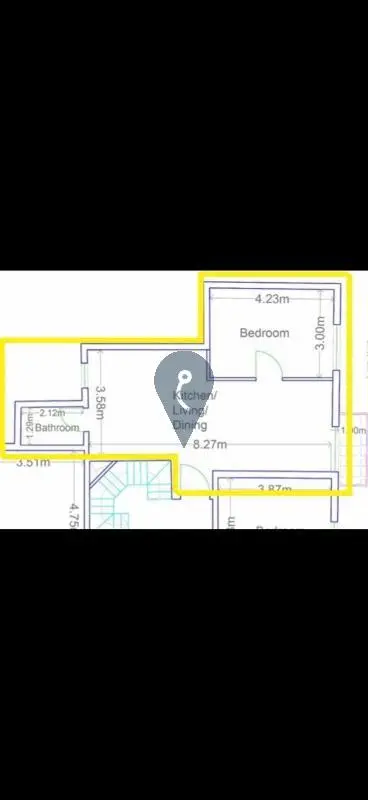1 bedroom Apartment for sale in Birkirkara
