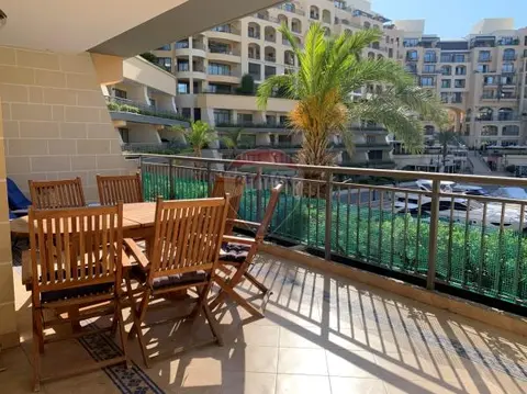 2 bedroom Apartment for sale in St Julian's