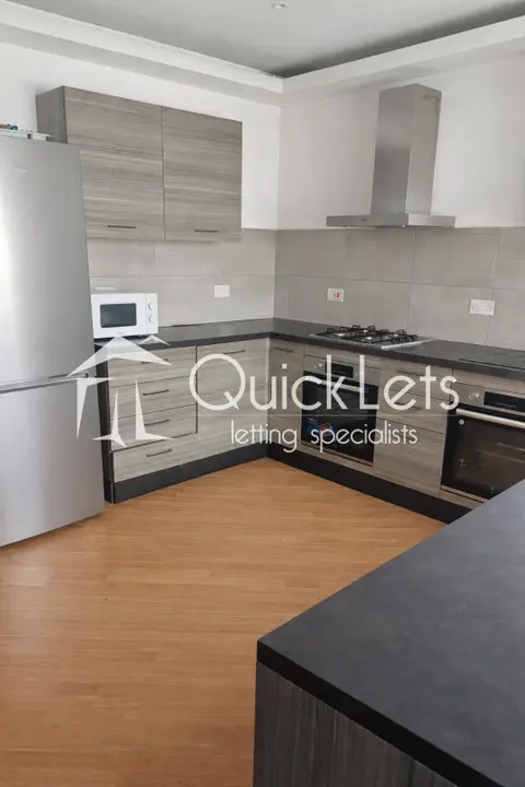 6 bedroom Apartment to rent in Msida