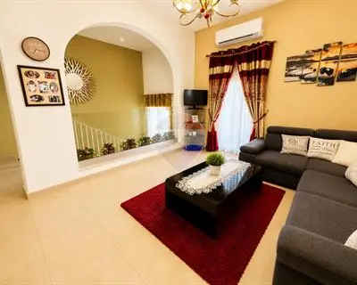 3 bedroom Terraced House for sale in Birzebbuga