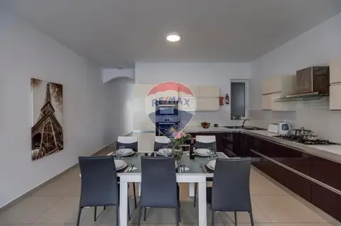 3 bedroom Apartment to rent in Mellieha