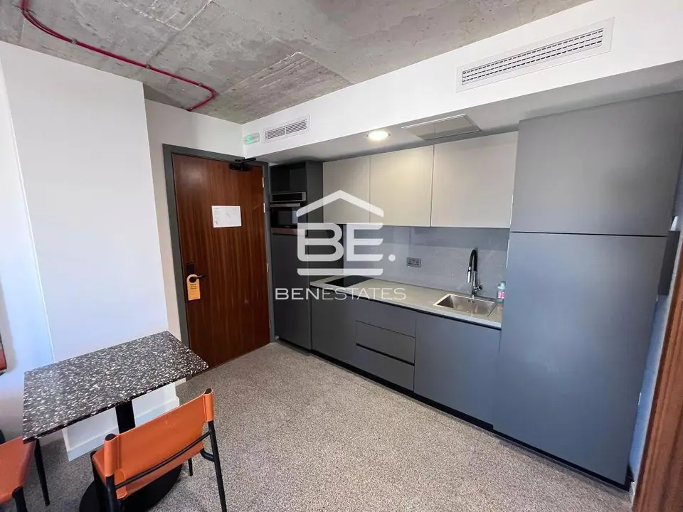 1 bedroom Apartment to rent in Gzira