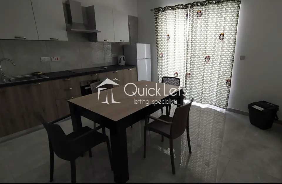 2 bedroom Apartment to rent in Msida