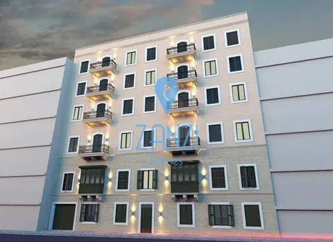 2 bedroom Apartment for sale in St. Julians