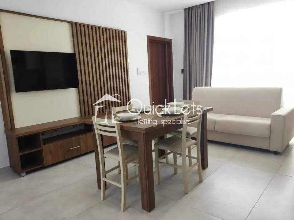 2 bedroom Penthouse to rent in Birkirkara