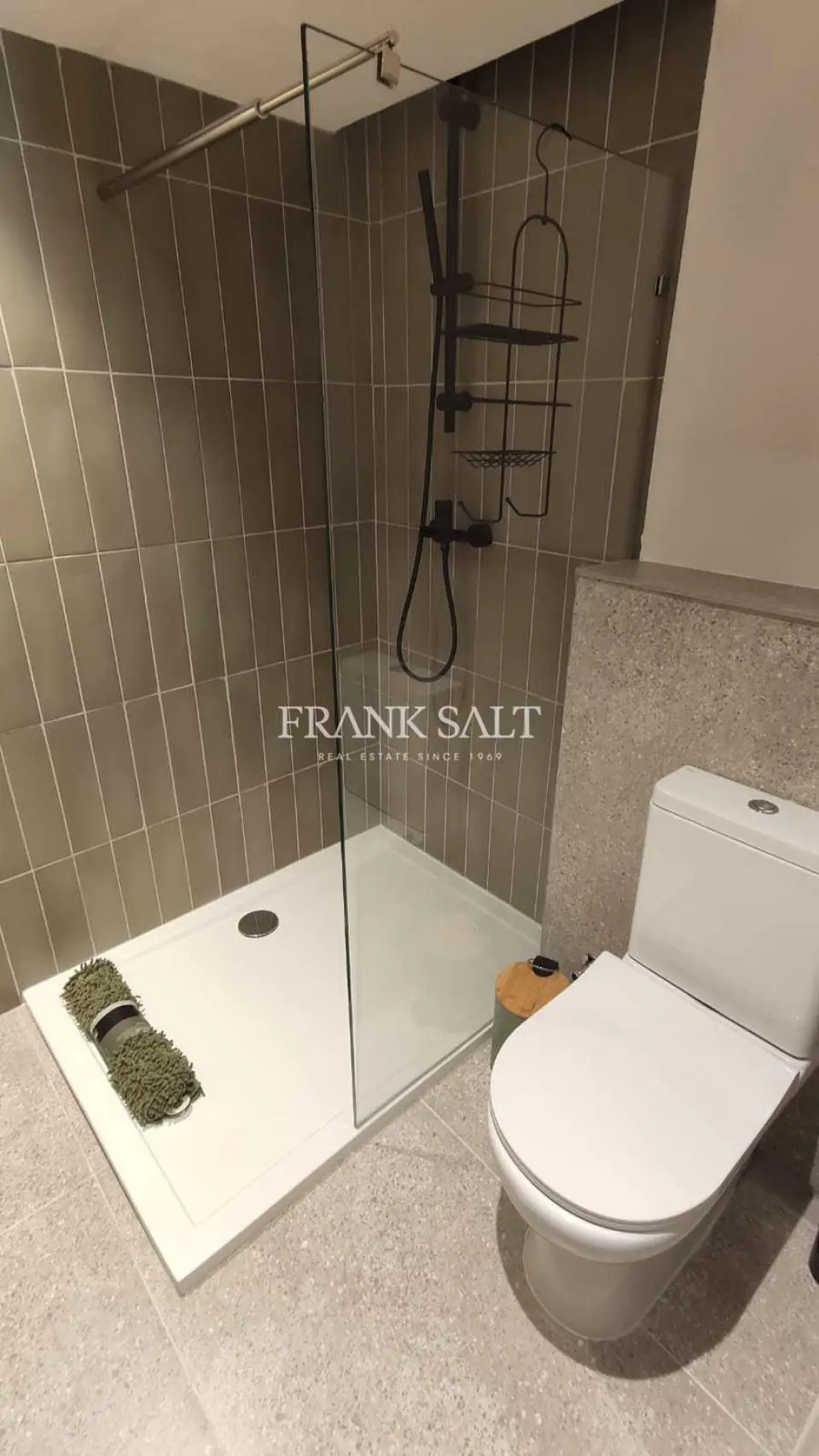 Floriana Furnished Duplex Maisonette