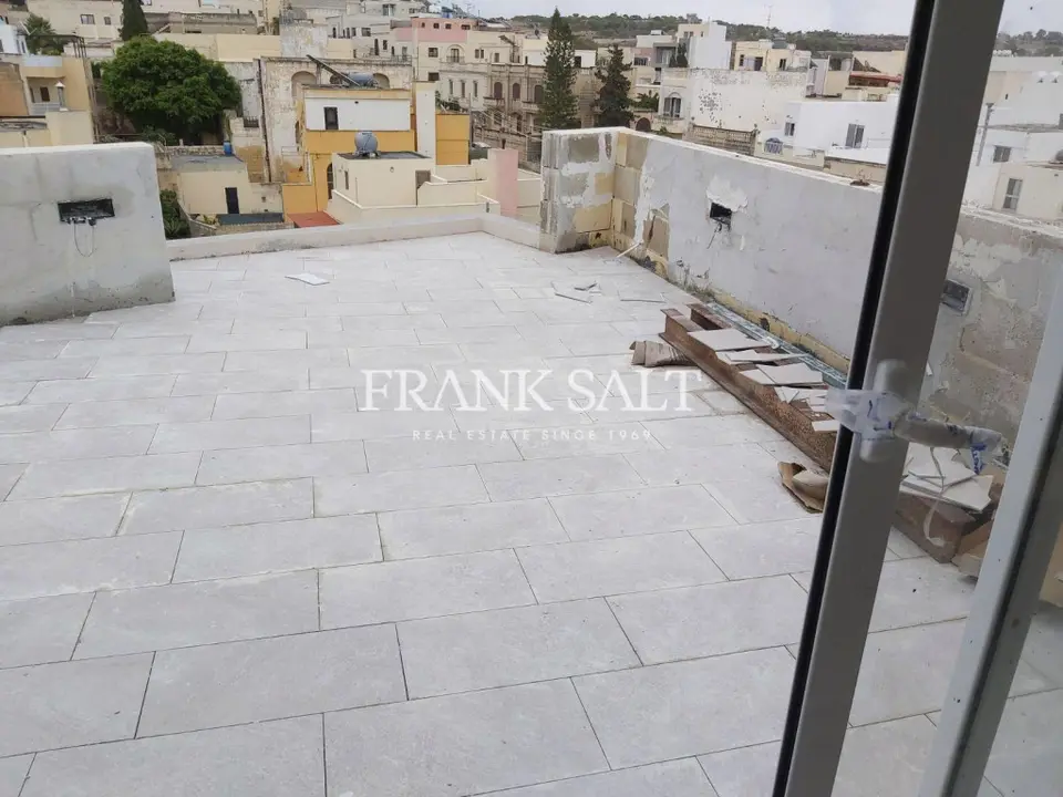 Marsaxlokk, Furnished, Penthouse