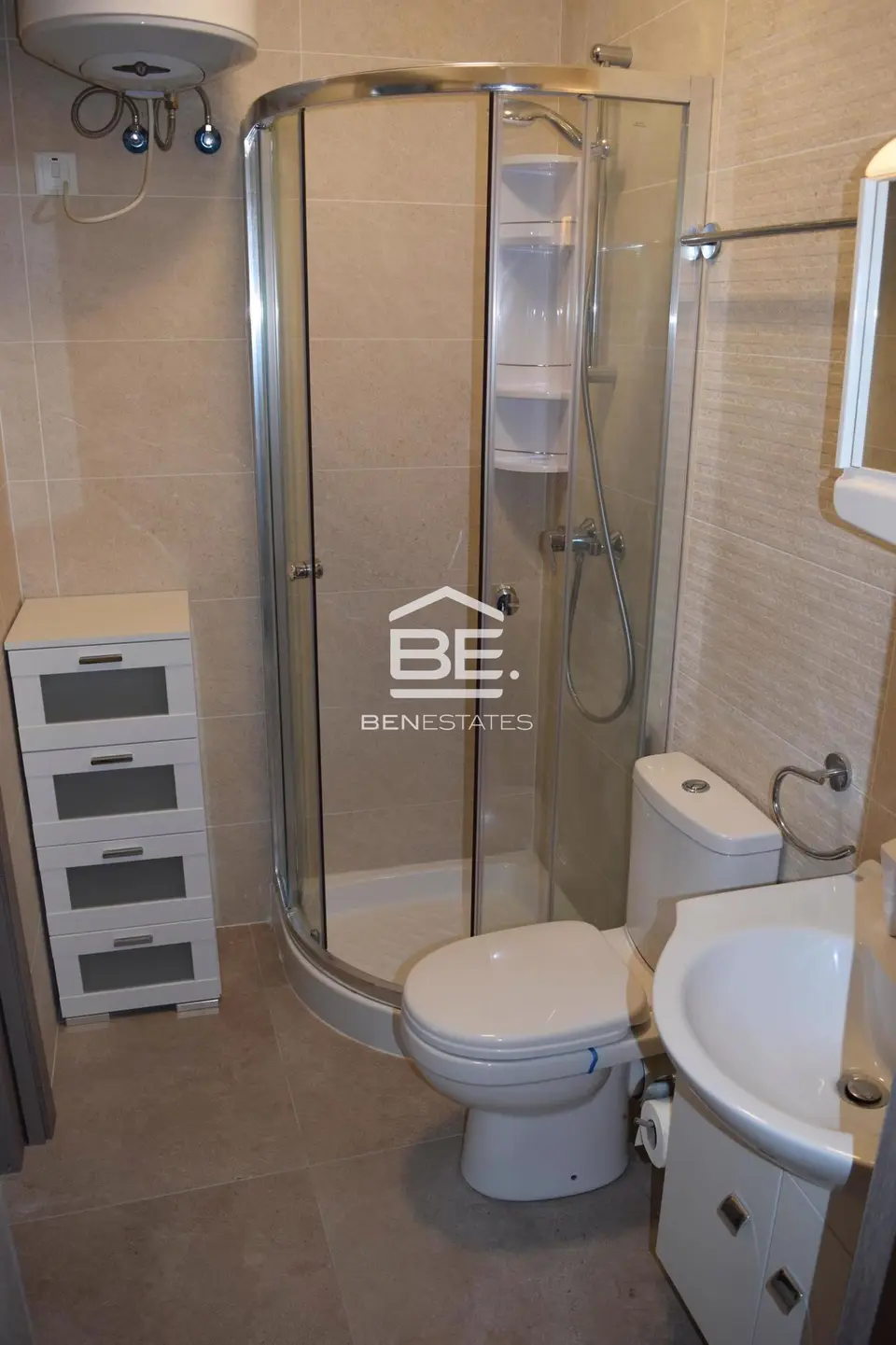 4 bedroom Apartment to rent in Sliema