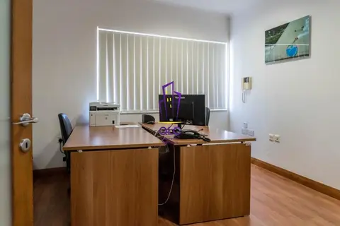 Office to rent in Sliema