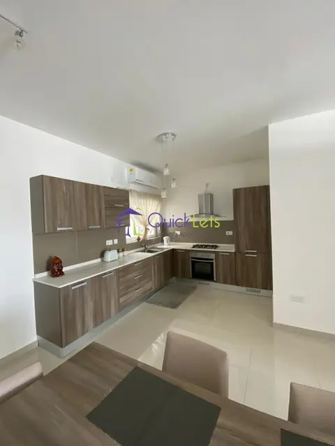 3 bedroom Apartment to rent in Naxxar