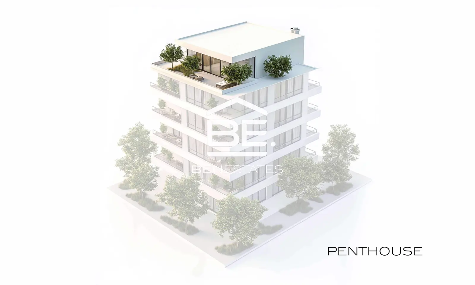 2 bedroom Penthouse for sale in Xghajra