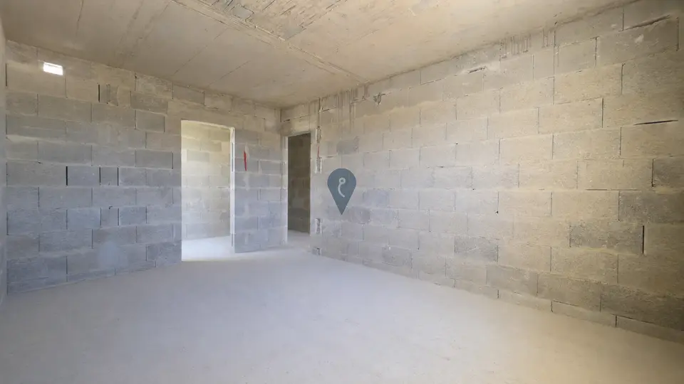 2 bedroom Penthouse for sale in Zabbar