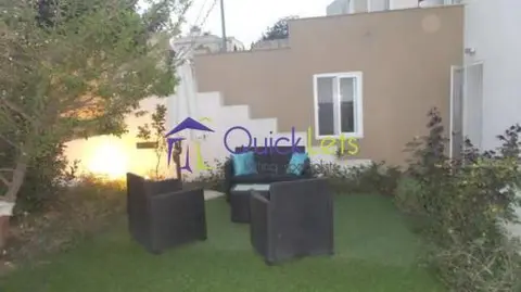 Duplex 3 chambres à louer à Madliena