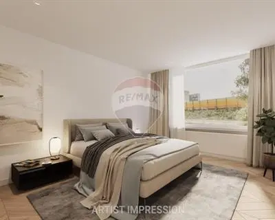 3 bedroom Apartment for sale in Qormi