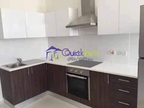 3 bedroom Apartment to rent in Birkirkara