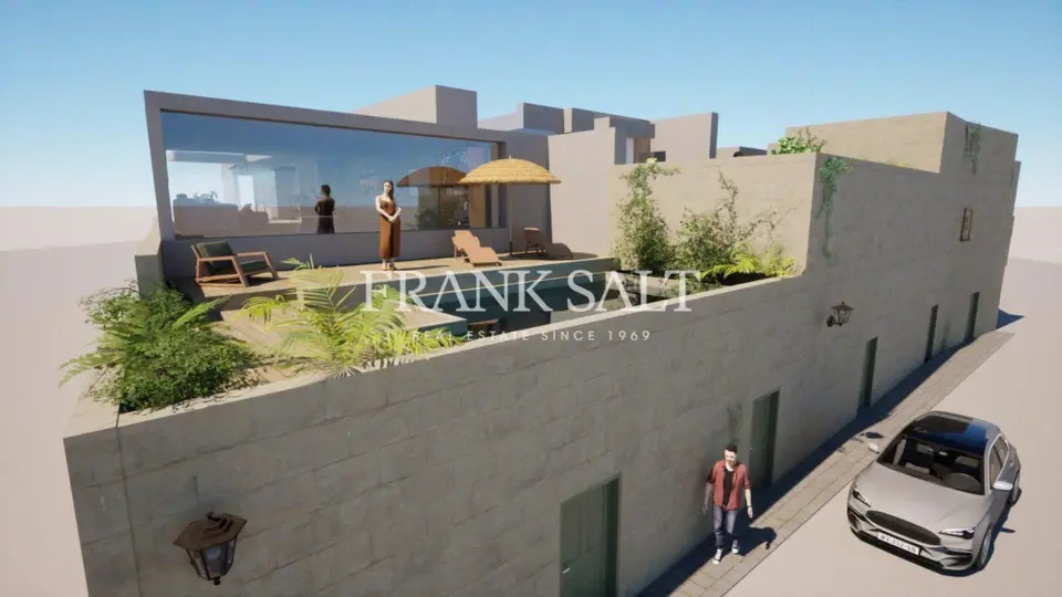 3 bedroom House for sale in Lija