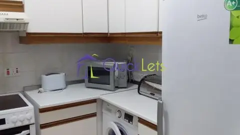 3 bedroom Apartment to rent in St. Julians